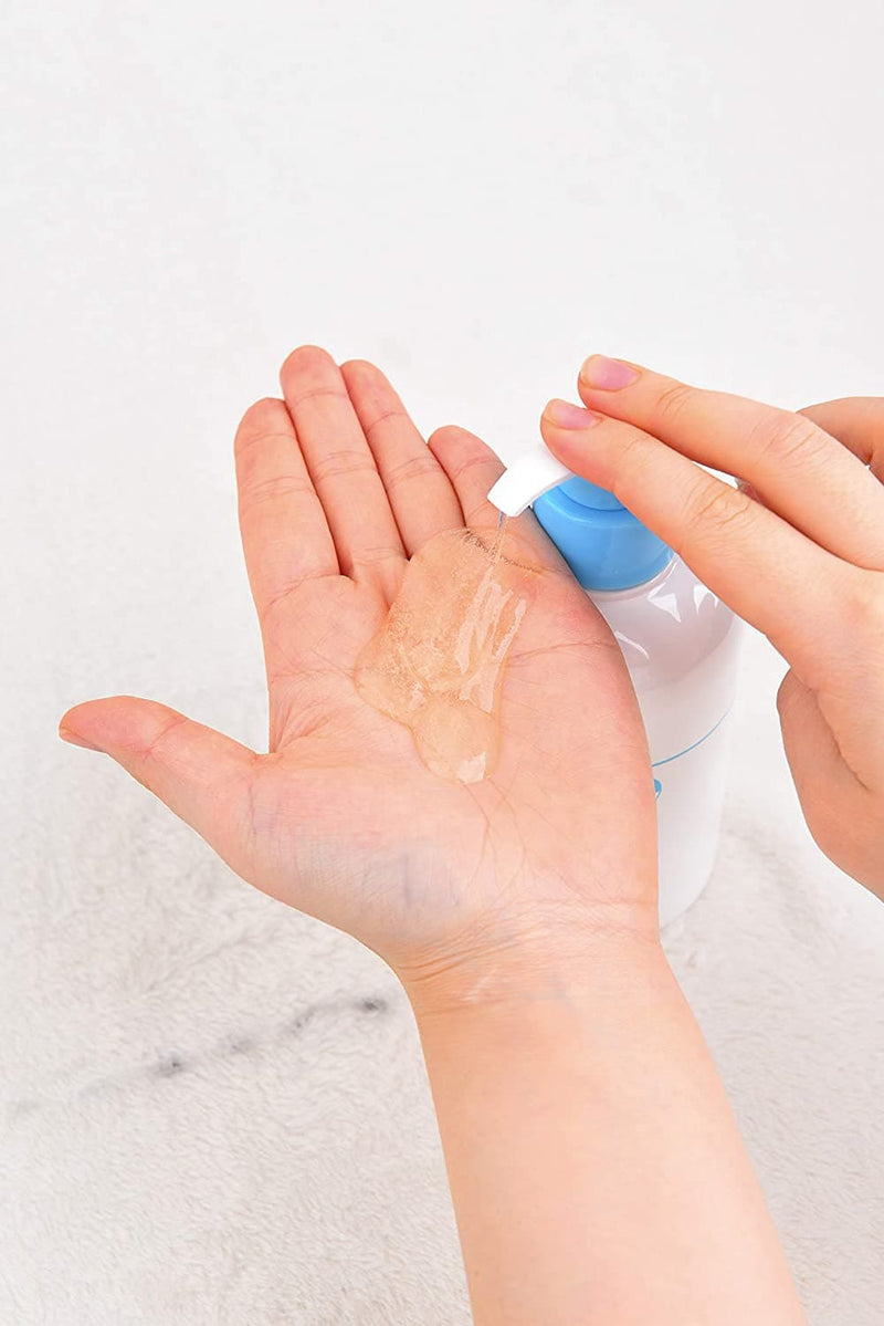 ATOPALM Top to Toe Wash 300ml.