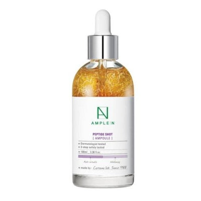 AMPLE:N Peptide Shot Ampoule 100ml.
