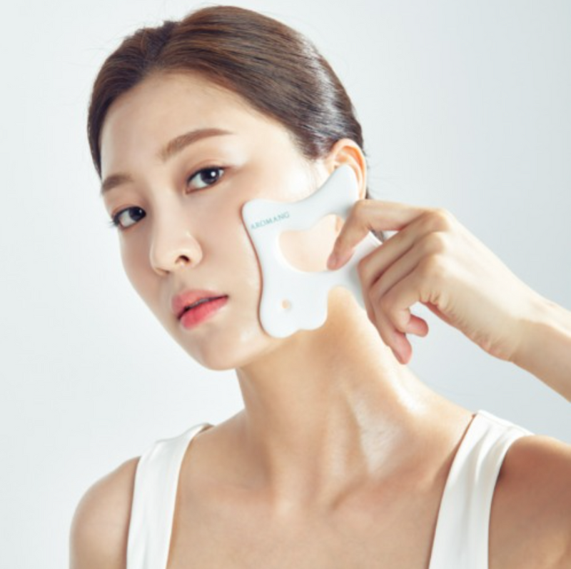 Aromang FM Face Maker Guasha.