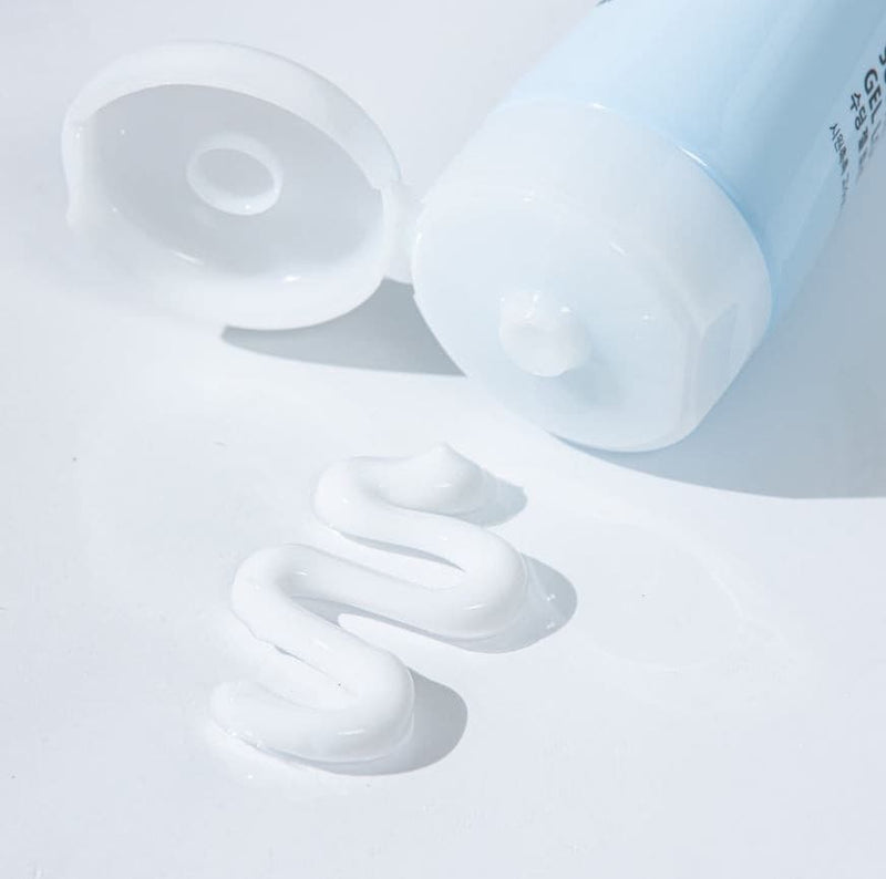 Creamy, Soft, Fresh, Soft Texture, Rich Bubbles