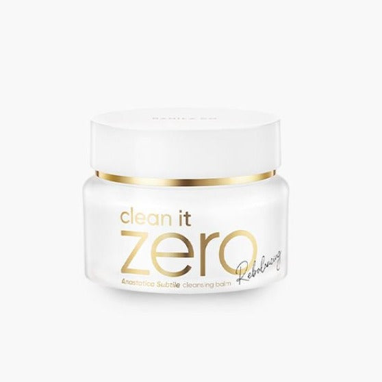 BANILA CO Clean It Zero Anastatica Subtle Cleansing Balm Rebalancing 100ml.