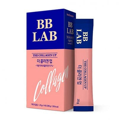 BB LAB The Collagen Up 20g x 14ea.