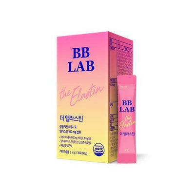 BB LAB The Elastin 30 Sticks.