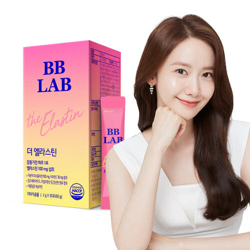 BB LAB The Elastin 30 Sticks.