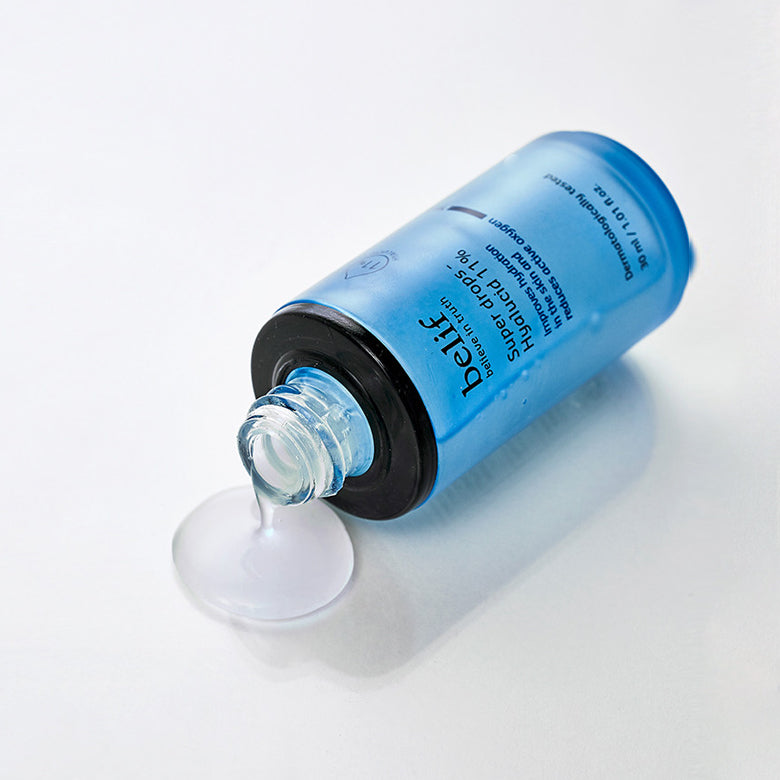 BELIF Super Drops - Hyalucid 11% 30ml.