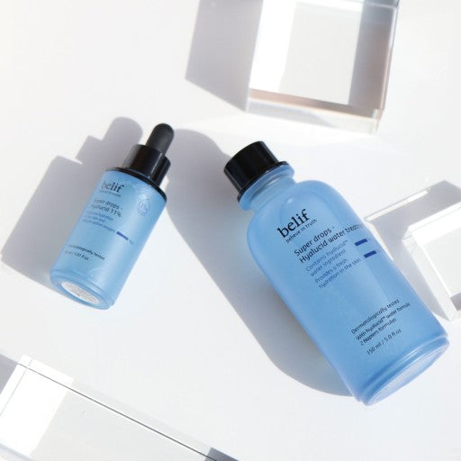 BELIF Super Drops - Hyalucid 11% 30ml.