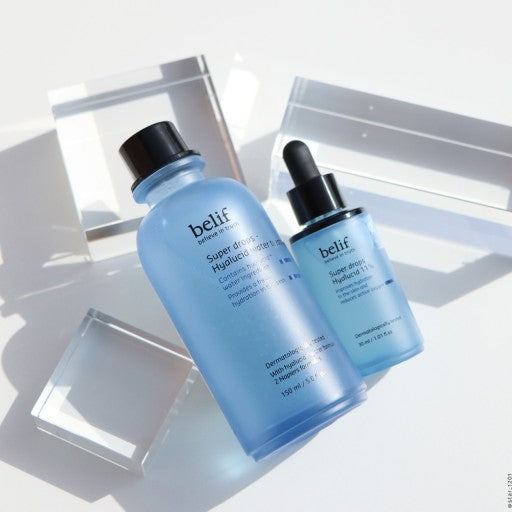 BELIF Super Drops - Hyalucid Water Treatment 150ml.