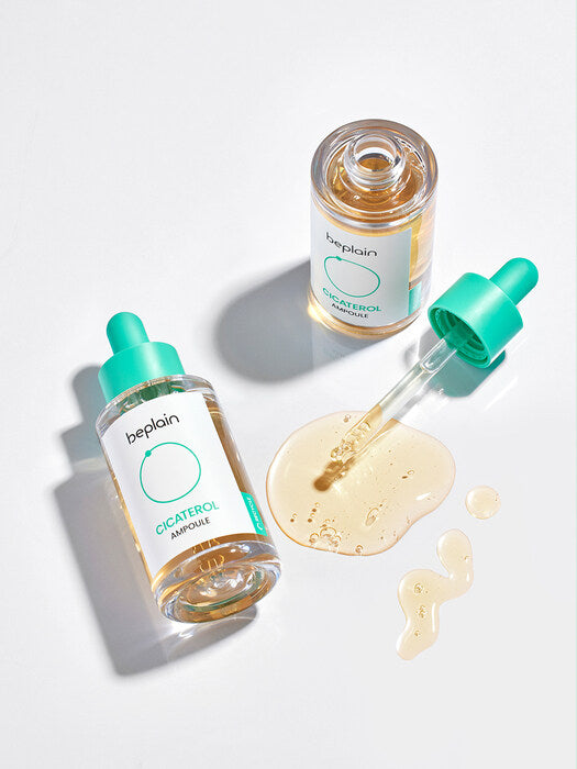 BEPLAIN Cicaterol Ampoule 30ml.
