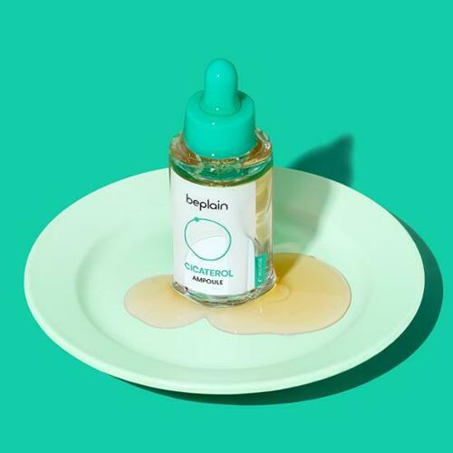 BEPLAIN Cicaterol Ampoule 30ml.