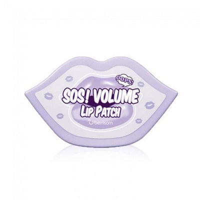 BERRISOM SOS Voume Lip Patch 30pcs.