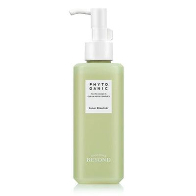 BEYOND Phyto Ganic Inner Cleanser 200ml.