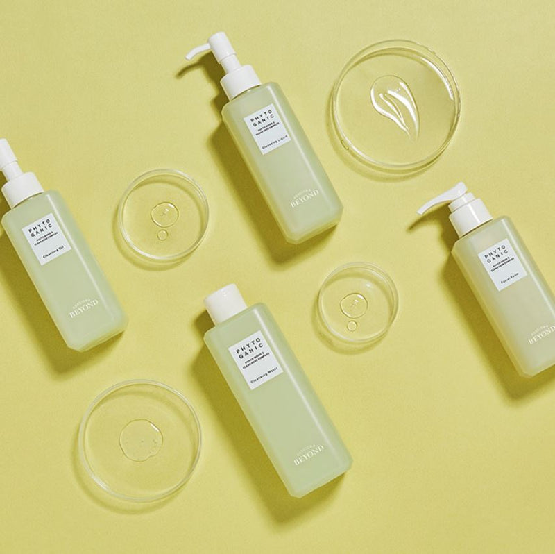 BEYOND Phyto Ganic Inner Cleanser 200ml.