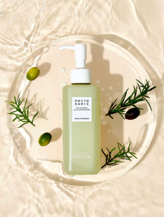 BEYOND Phyto Ganic Inner Cleanser 200ml.