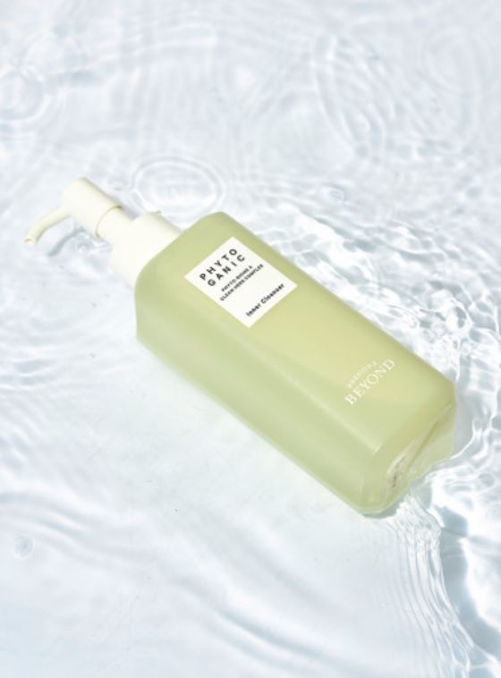 BEYOND Phyto Ganic Inner Cleanser 200ml.