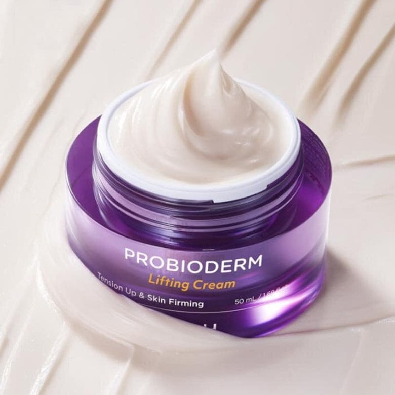BIOHEAL BOH Probioderm Lifting Cream 50ml.