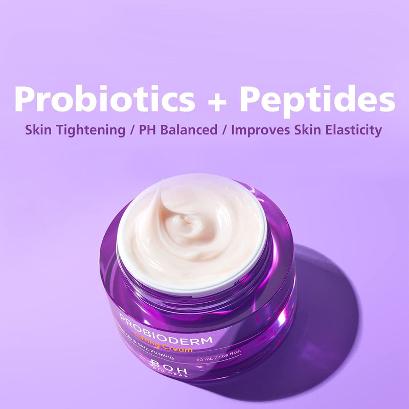 BIOHEAL BOH Probioderm Lifting Cream 50ml.