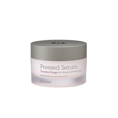 BLITHE Pressed Serum Tundra Chaga 50ml.