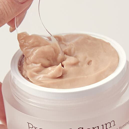 BLITHE Pressed Serum Tundra Chaga 50ml.