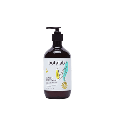 BOTALAB Suamel Body Wash 500ml.