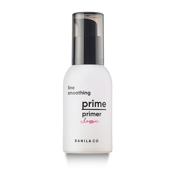 Banila Co, BANILA CO Prime Primer Classic 30ml, Primer, Seamless, Coverage, Lightweight, Smoothing