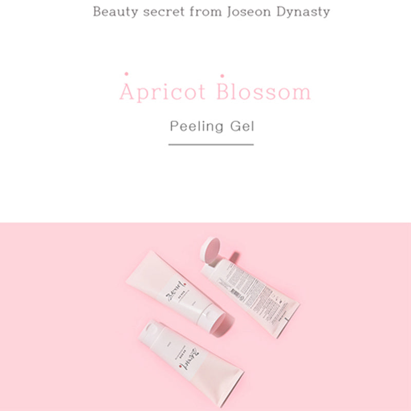 Beauty Of Joseon Apricot Peeling Gel 100ml