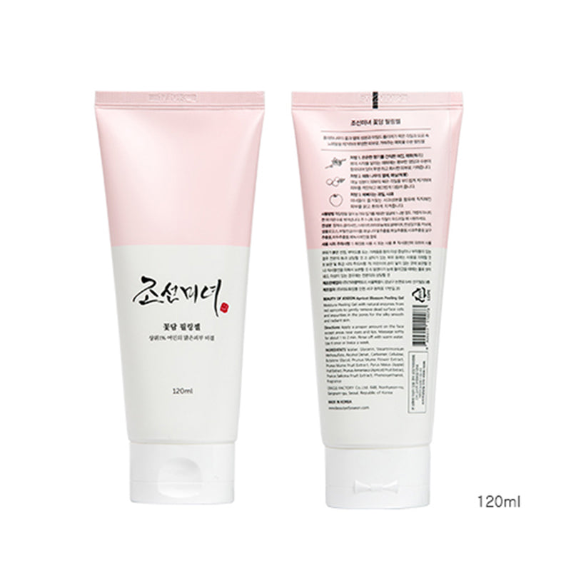 Beauty Of Joseon Apricot Peeling Gel 100ml