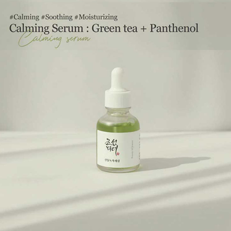 Beauty Of Joseon Calming Serum 30ml