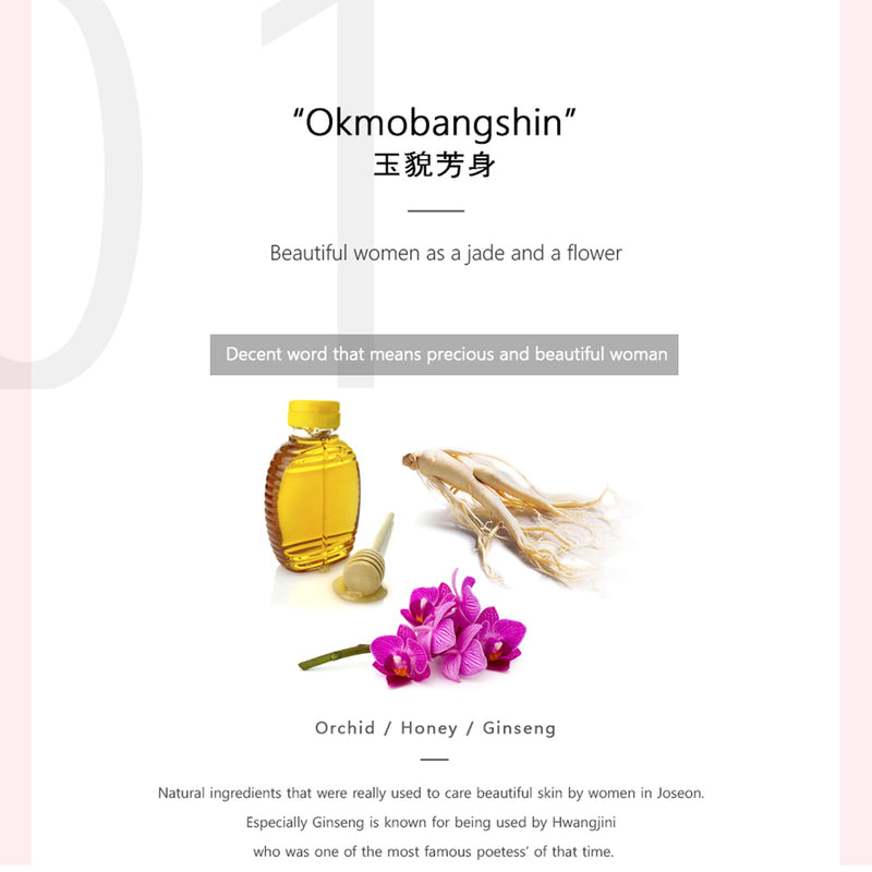 Beauty Of Joseon Dynasty Cream 50ml