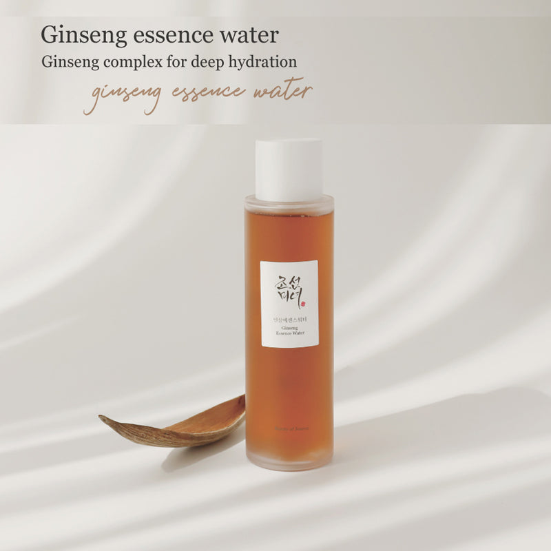 Beauty Of Joseon Ginseng Essence Water 150ml
