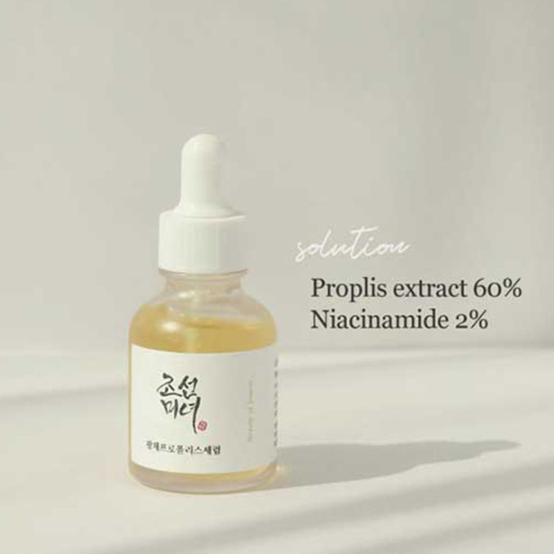 Beauty Of Joseon Glow Serum 30ml