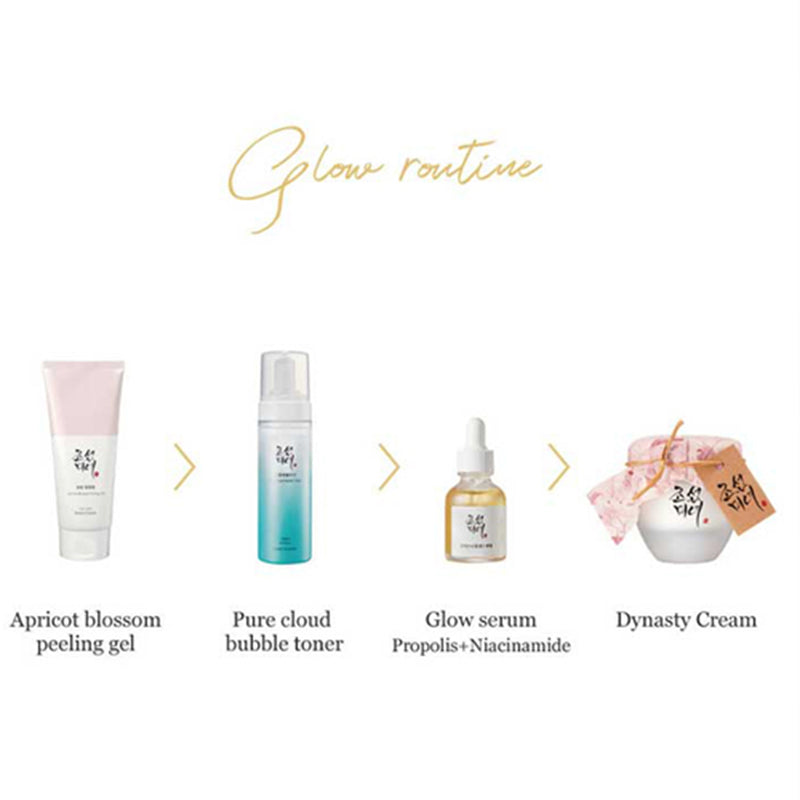 Beauty Of Joseon Glow Serum 30ml