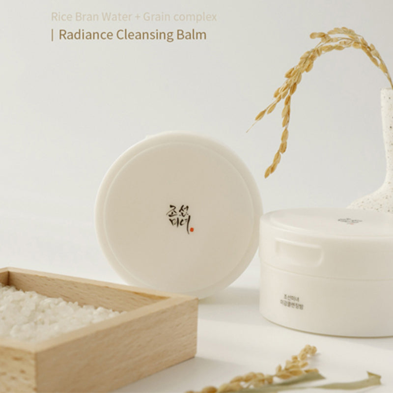 Beauty Of Joseon Radiance Cleansing Balm 100ml