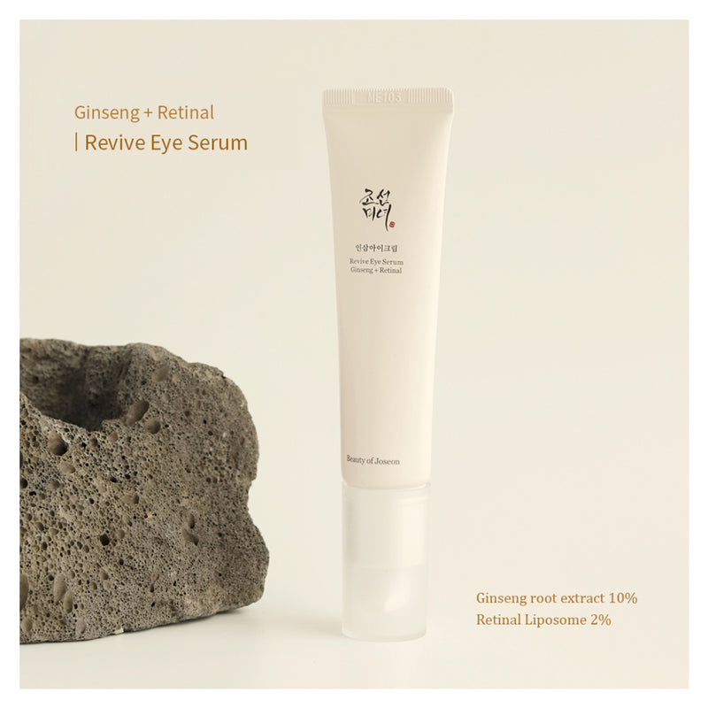 Beauty Of Joseon Revive Eye Serum 30ml