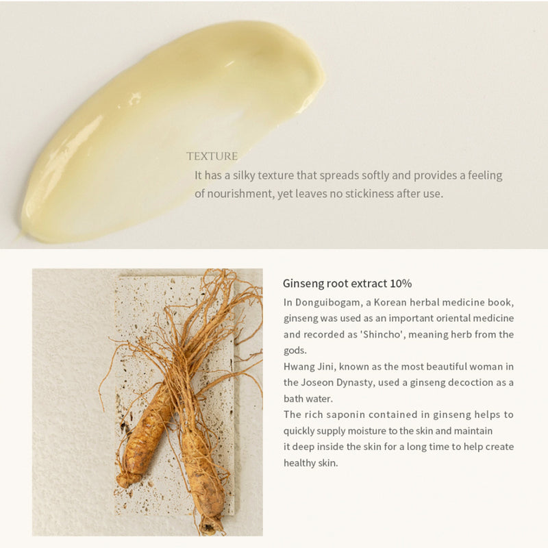 Beauty Of Joseon Revive Eye Serum 30ml