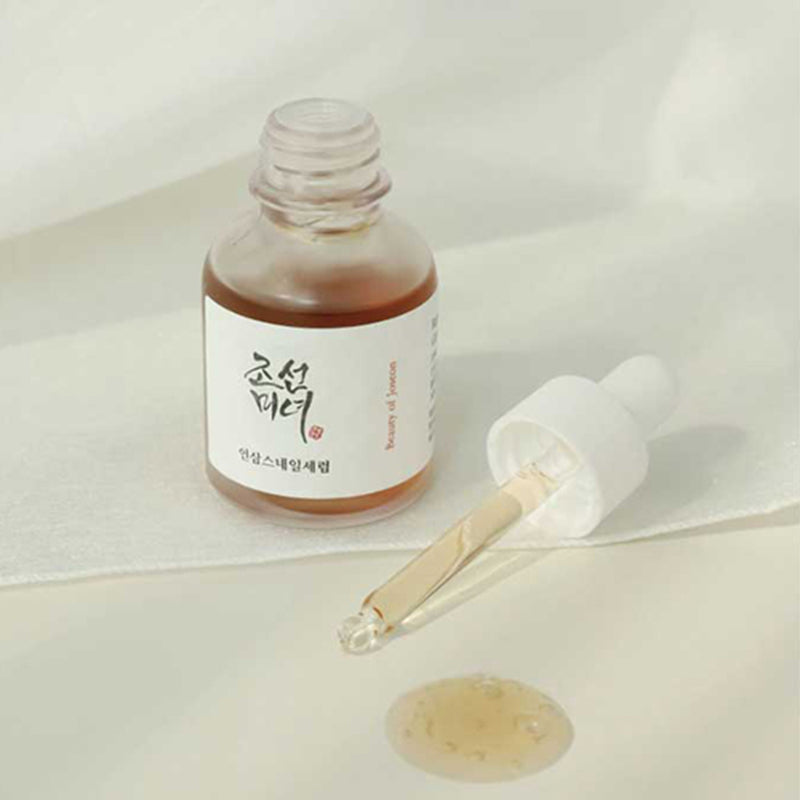 Beauty Of Joseon Revive Serum 30ml