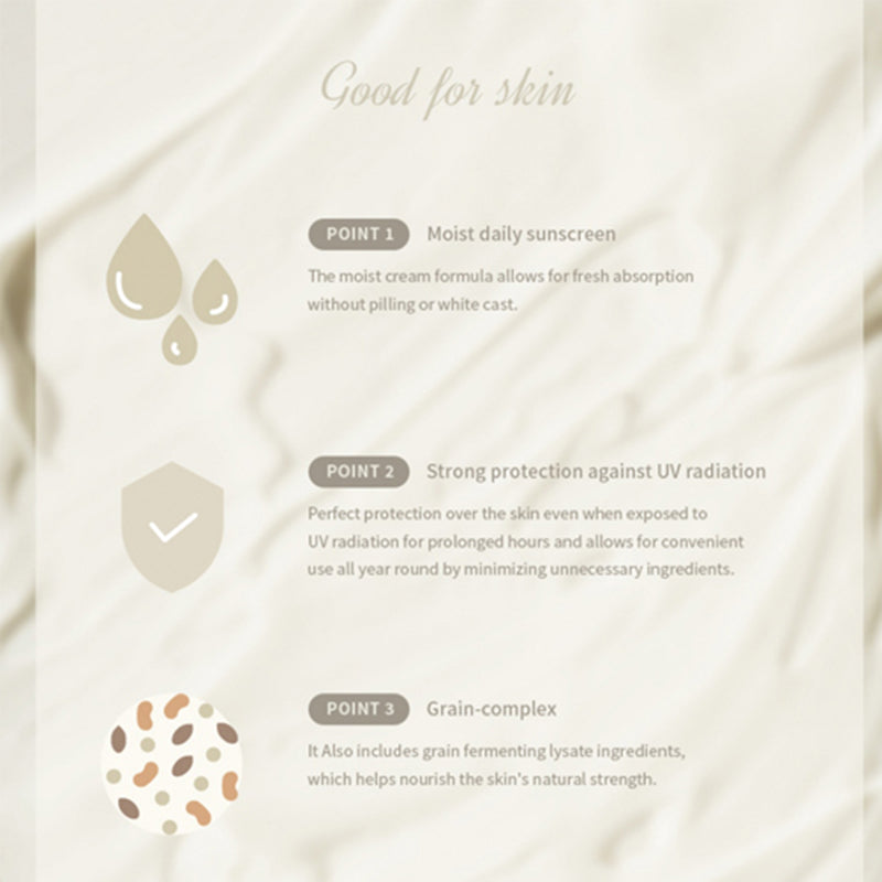 Beauty Of Joseon Relief Sun Rice Probiotics 50ml