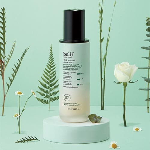 BELIF Herb Bouquet Concentrate 50ml.