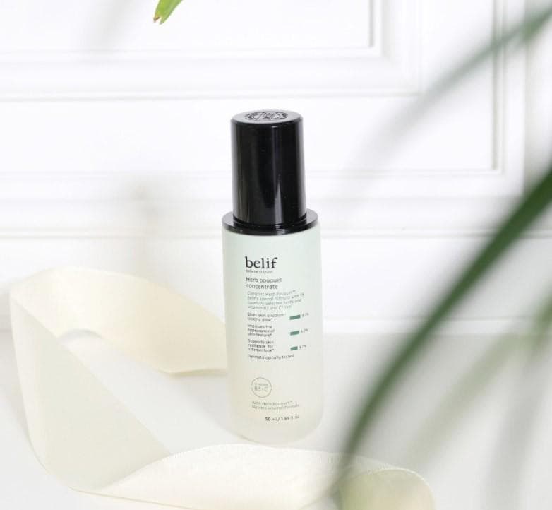 BELIF Herb Bouquet Concentrate 50ml.