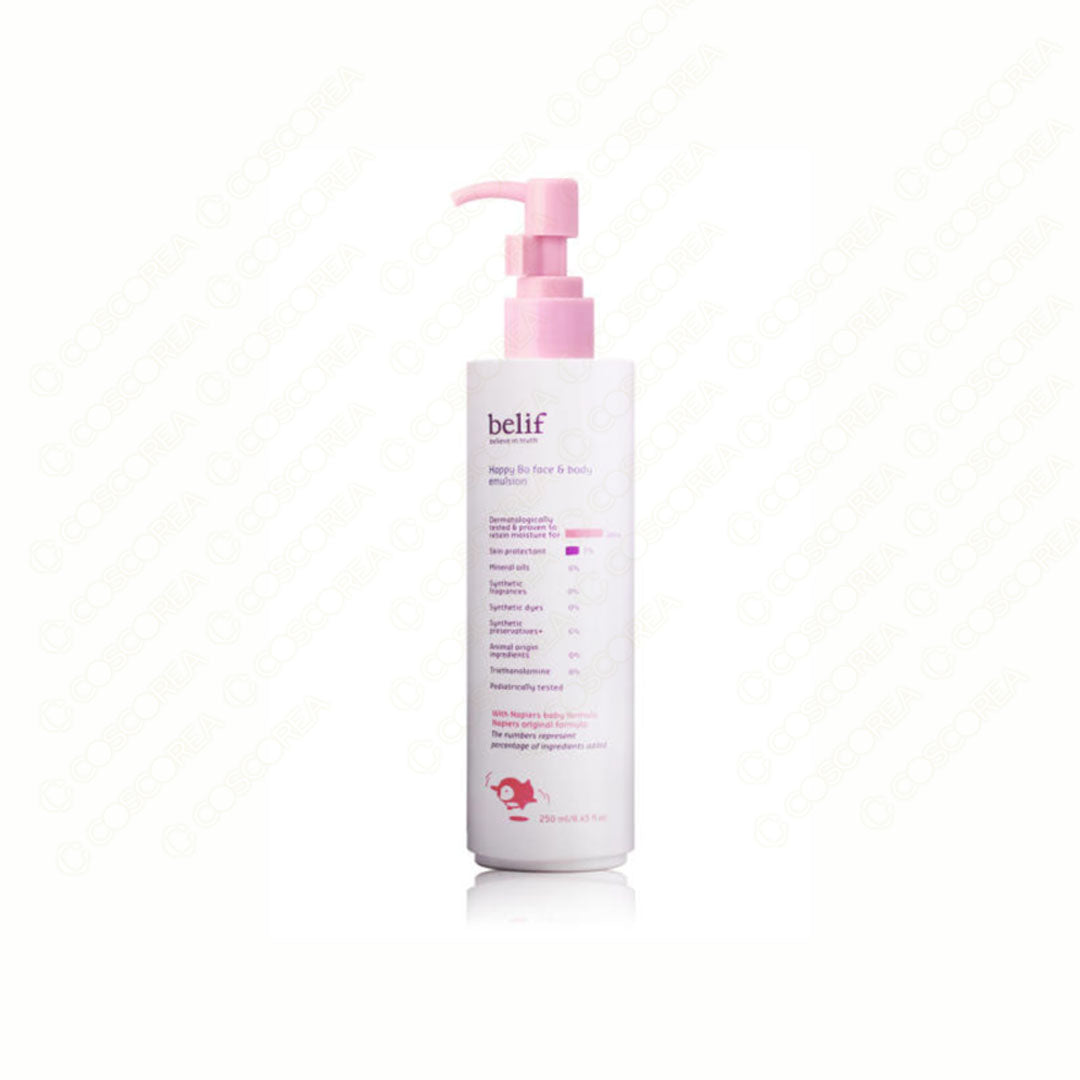 belif Off Body Wash 250ml (2-type)