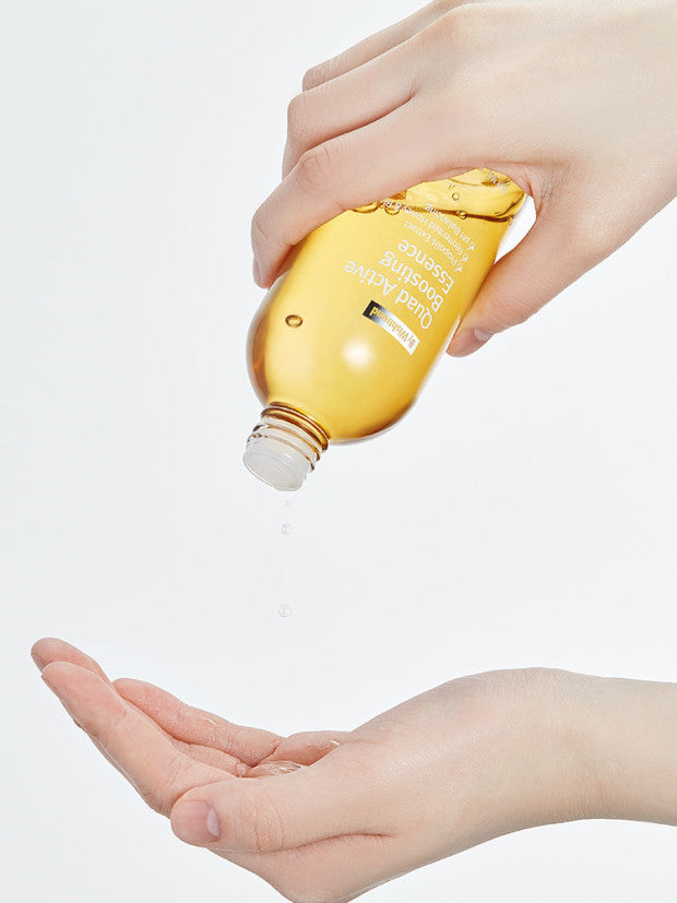 Watery, Soft Texture, All the Skin Types, Moisture, Hydrating