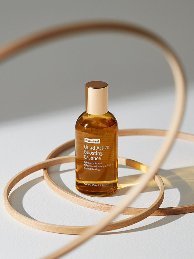 Effective, Hypoallergenic, Anti Aging, Firming, Nutrition