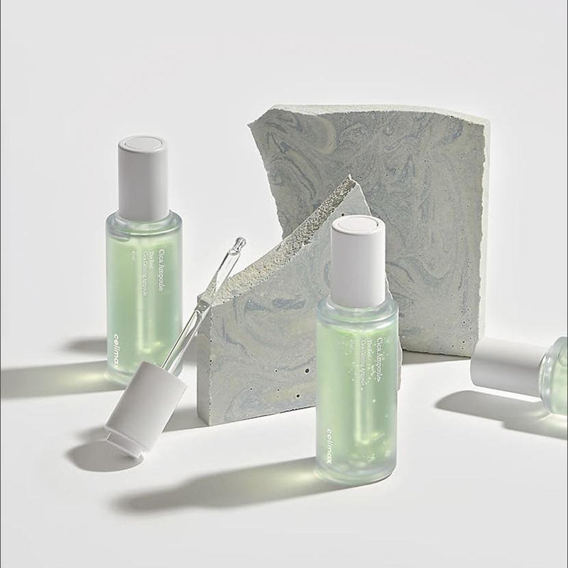 CELIMAX Cica Calming Ampoule 40ml.