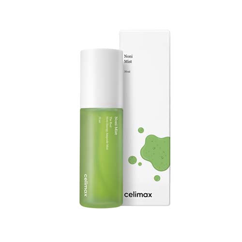 CELIMAX Noni Energy Ampoule Mist 50ml.