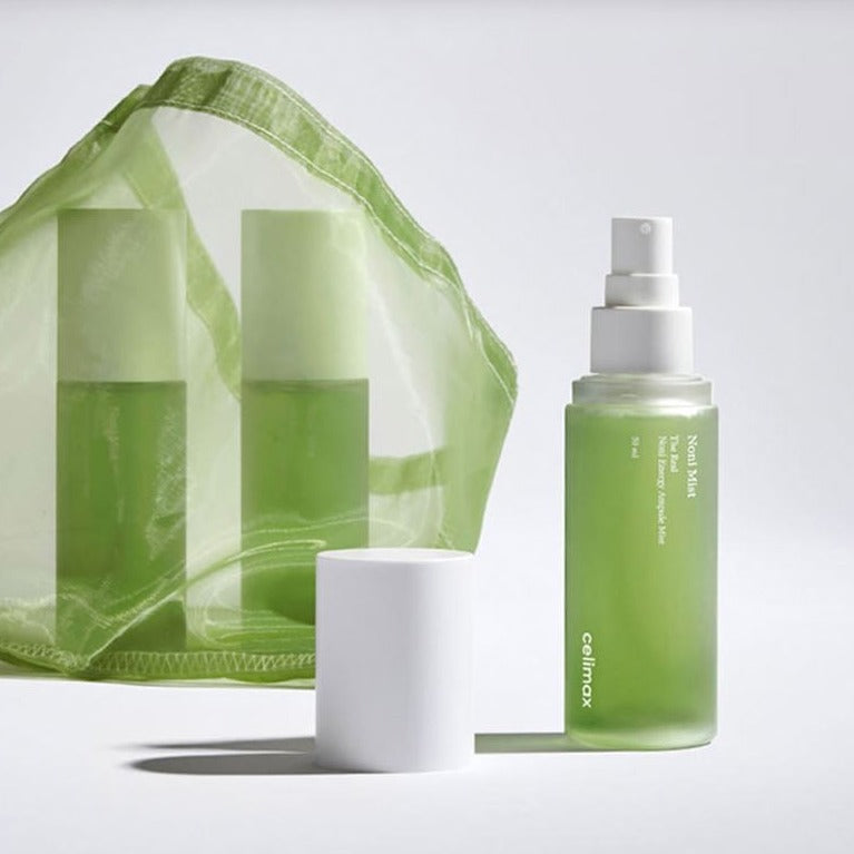 CELIMAX Noni Energy Ampoule Mist 50ml.