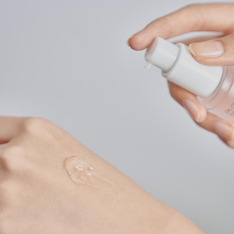 CELIMAX Oil Control Capsule Essence 30ml.
