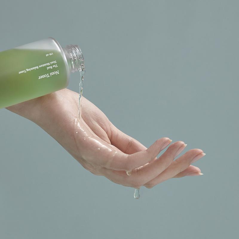 CELIMAX The Real Noni Moisture Balancing Toner 150ml.