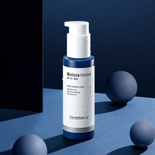 CENTELLIAN24 Madeca Homme All in one 125ml.
