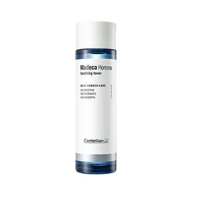 CENTELLIAN24 Madeca Homme Soothing Toner 150ml.