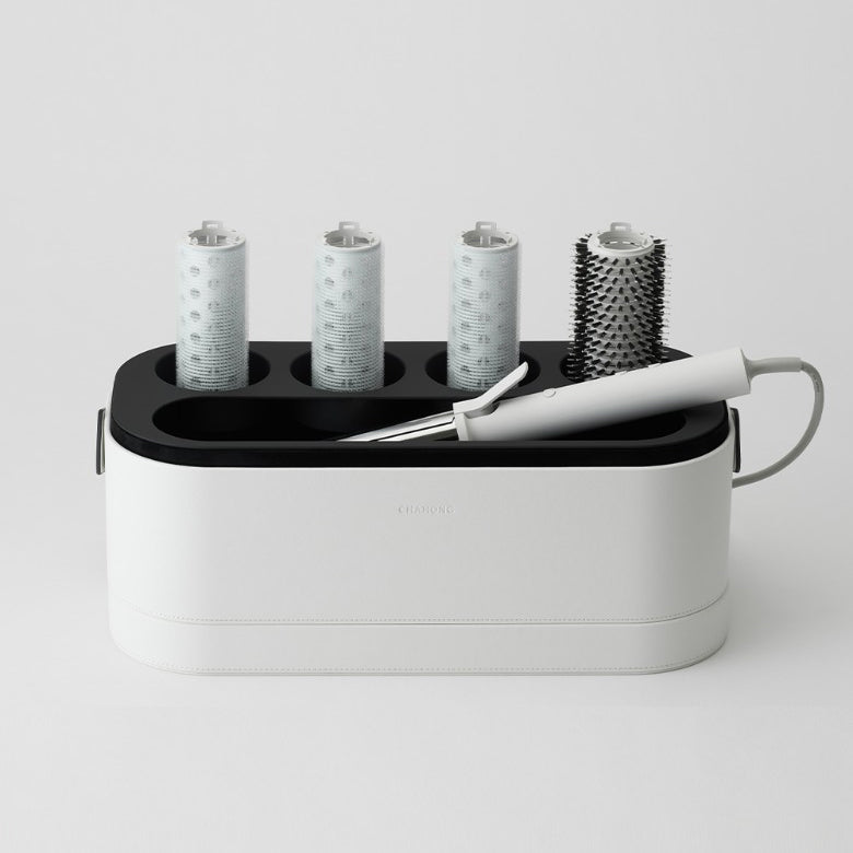 CHAHONG Volume Curler Premium Edition Set 7items.