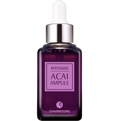 CHARMZONE Intensive Acai Ampule 30ml.